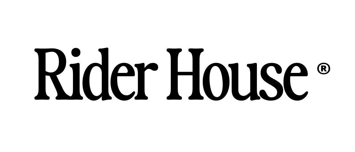 RIDER HOUSE